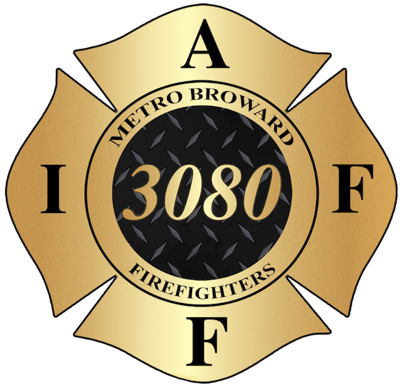 Firefighters