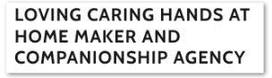 Loving Caring Hands at Home